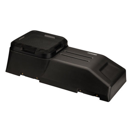 Used Kicker 51KJPL7T122 L7T Single 12" 2 Ohm Custom Fit Square Subwoofer Enclosure