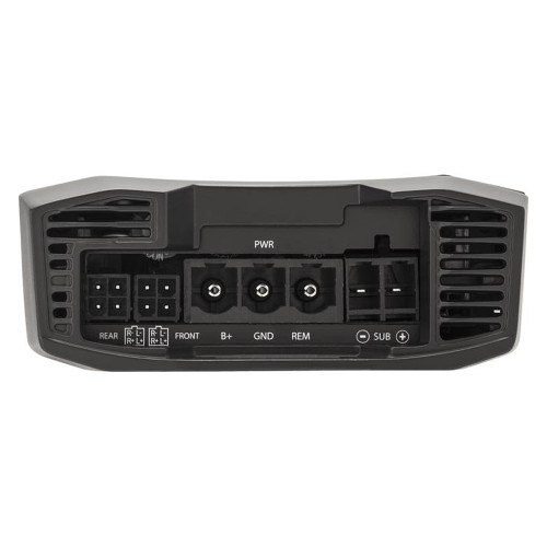 OPEN BOX Rockford Fosgate Power T1000X5AD 5 Channel Class AD 1000 Watt Amplifier