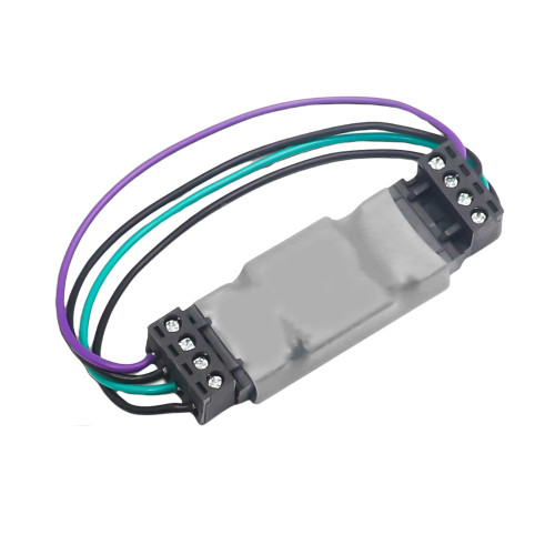 Proscenium PR-LR60 60 Ohm Load Resistor - Universal