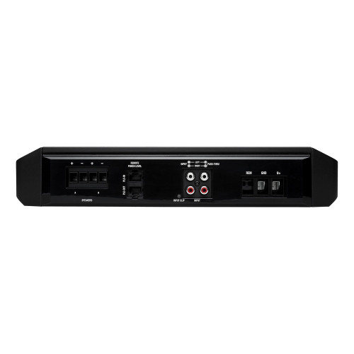 Open Box Rockford Fosgate Punch Series P1000X1BD 1000W Mono Subwoofer Amplifier