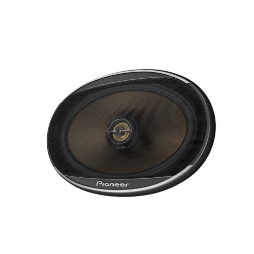 Used Pioneer A-Series TS-A693FH 6"x9" 2-Way 460 W Max Power Coaxial Speakers