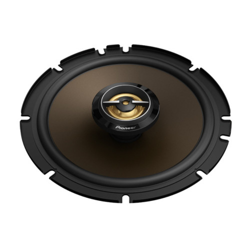 Used Pioneer A-Series TS-A653FH 6.5" 2-Way 340 W Max Power Coaxial Speakers