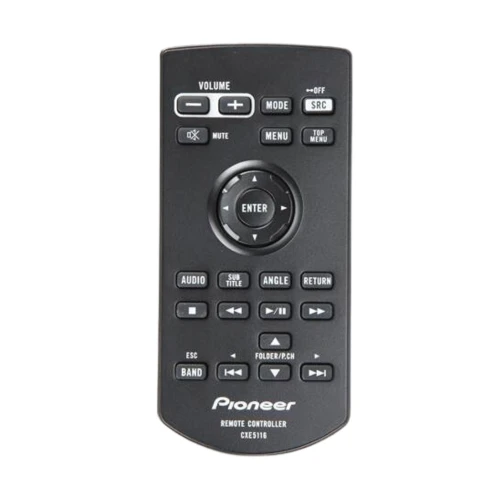Used Pioneer DMH-C2550NEX 6.8" Modular Chassis Multimedia Receiver with Bluetooth