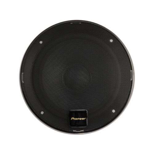 Used Pioneer TS-Z65CH Z-Series 6.5" 2-Way 330W Max Power Component Speaker System