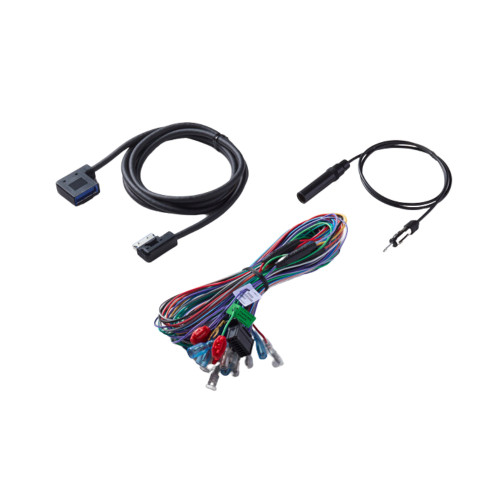 Used Pioneer RD-RGB150A RGB Extension Kit for Modular AV Receivers