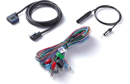 Used Pioneer RD-RGB150A RGB Extension Kit for Modular AV Receivers