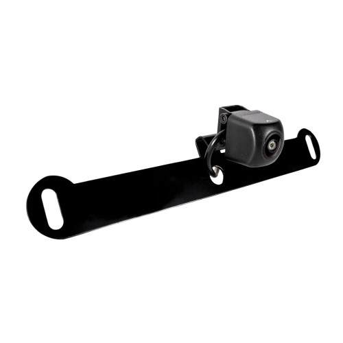 Used Pioneer ND-BC011 Universal Front/Rear Camera with License Plate Mounting Bracket