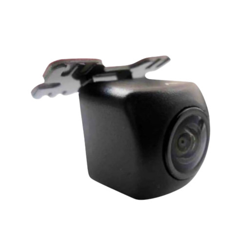 Open Box Pioneer ND-BC011 Universal Front/Rear Camera with License Plate Mounting Bracket