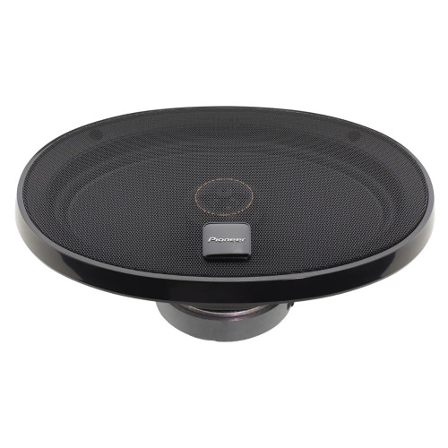 New, Open Box Pioneer TS-D69F 6"x 9" 2-Way 330W Max Power Coaxial Speakers