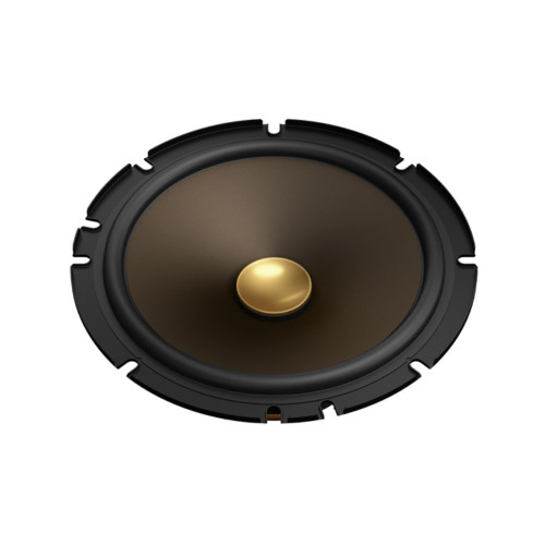 Open Box Pioneer A-Series TS-A653CH 6.5" 2-way, 370 W Max Power Component Speakers