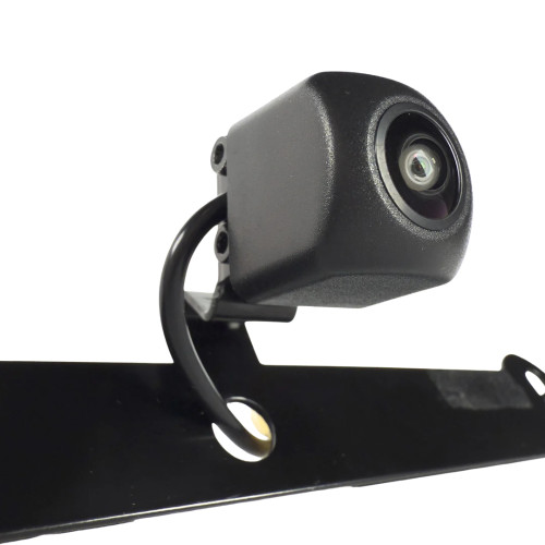 New, Open Box Pioneer ND-BC011 Universal Front/Rear Camera with License Plate Mounting Bracket