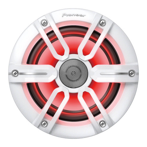 New, Open Box Pioneer UD-ME650LED RGB LED kit for Pioneer TS-ME650 marine speakers