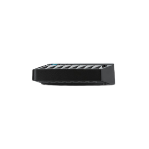 New, Open Box Rockford Fosgate Power T600-4 600 Watts RMS 2-Ohms 4-Channel Car Amplifier