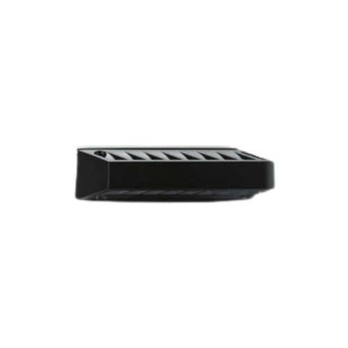 Used Rockford Fosgate Power T600-4 600 Watts RMS 2-Ohms 4-Channel Car Amplifier