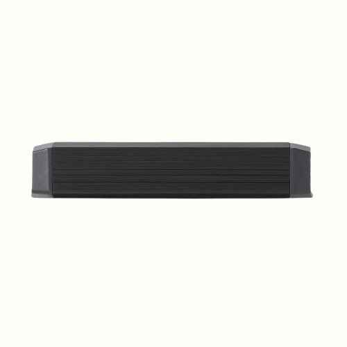 Used Rockford Fosgate T750X1BD Power 750 Watt Class-BD Ultra-Compact Mono Amplifier