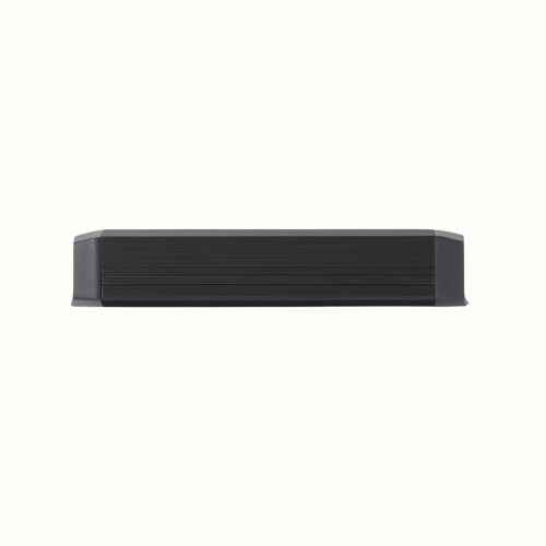 Used Rockford Fosgate Power T400X4AD  Compact 4 Channel Amplifier 100 watts RMS x 4