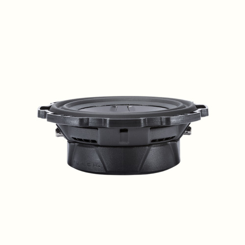 Used Rockford Fosgate P3SD4-8 Punch 8" 150 Watts RMS P3S Shallow 4-Ohm DVC Subwoofer