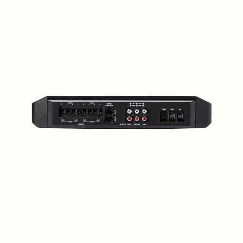 Used Rockford Fosgate P600X4 Punch 600 Watt Class A/B 4-Channel Car Amplifier