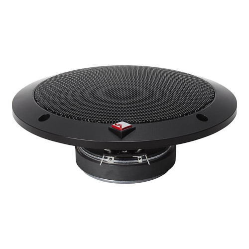 Used Rockford Fosgate R165-S Prime Series 6.5 Inch 80 Watt Component Speaker System