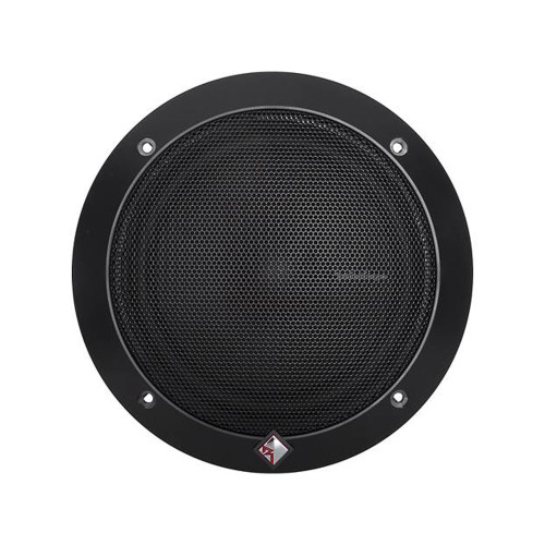 Used Rockford Fosgate R165-S Prime Series 6.5 Inch 80 Watt Component Speaker System