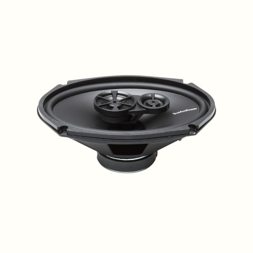 Used Rockford Fosgate R169X3 Prime 6"x9" 65 Watts RMS 3-Way Full-Range Speaker