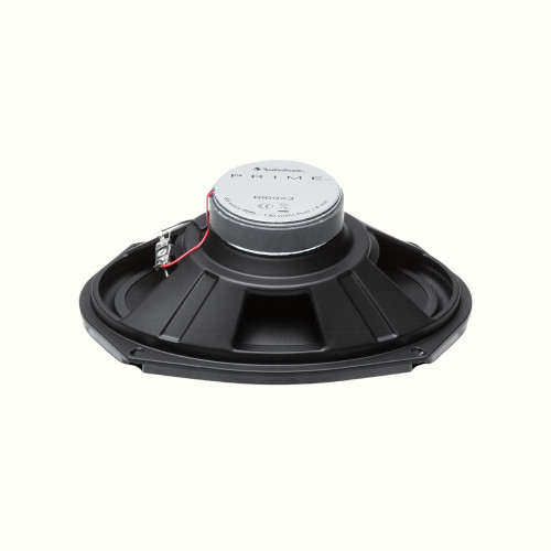 Used Rockford Fosgate R169X3 Prime 6"x9" 65 Watts RMS 3-Way Full-Range Speaker