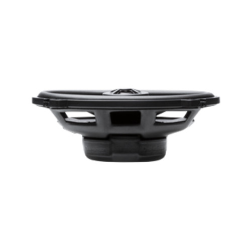 Used Rockford Fosgate P1462 Punch Series 4"x6" 35 Watts RMS 2-Way Full Range Speakers