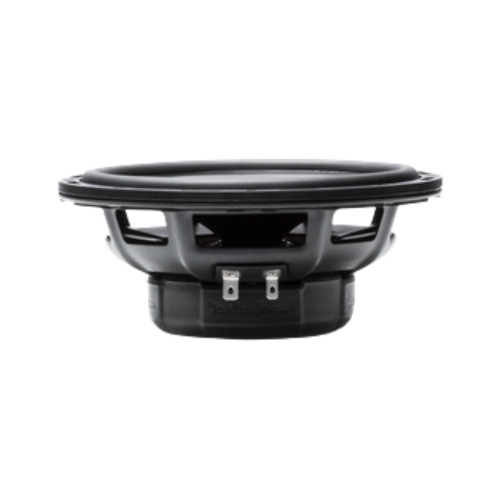Used Rockford Fosgate P165-SI Punch Series 6.5" 2-Way Component Speaker System