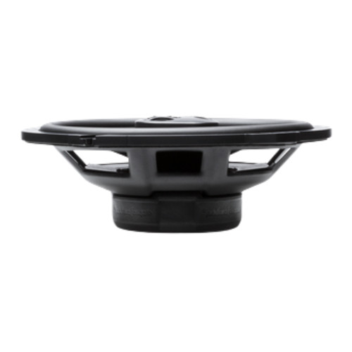 Used Rockford Fosgate P1683 Punch 6"x8" 65W RMS 3-Way Full Range Coaxial Speakers