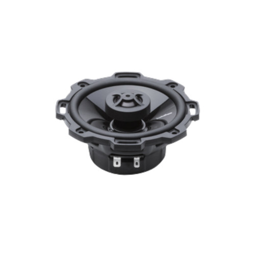 Used Rockford Fosgate P142 Punch Series 4.0" 30 Watts RMS 2-Way Full Range Speaker