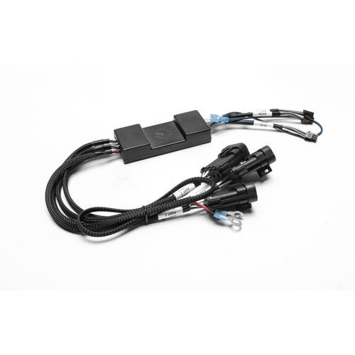 Used Rockford Fosgate RFPOL-RC5 Adapter