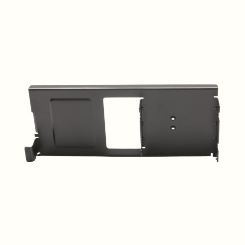 Used Rockford Fosgate RFRNGR-K8 Amp kit Mounting Plate for Select RANGER Models