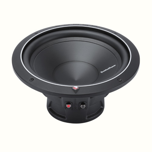 Used Rockford Fosgate P1S4-12 Punch 250 Watts RMS 12" P1 4-Ohm SVC Subwoofer