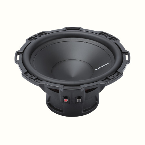 Used Rockford Fosgate P1S4-12 Punch 250 Watts RMS 12" P1 4-Ohm SVC Subwoofer