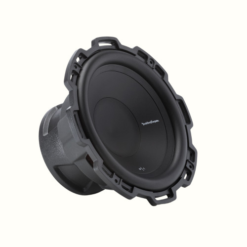 Used Rockford Fosgate P1S4-10 Punch 10" 250 Watts RMS P1 4-Ohm SVC Subwoofer