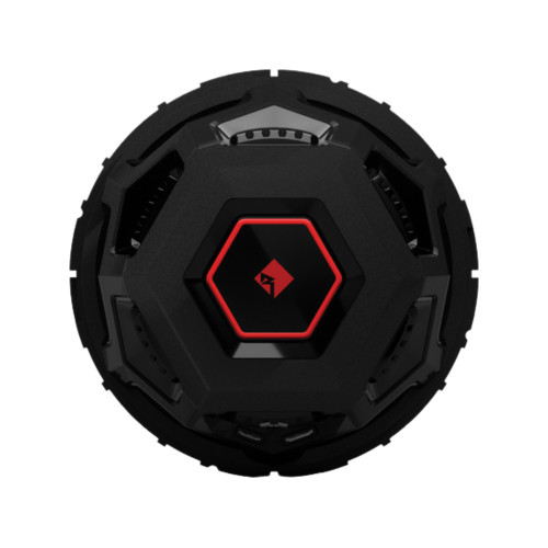 Used Rockford Fosgate P1V2-5 Punch P1 5.25" 75 Watts RMS 3-Way Coaxial Speakers