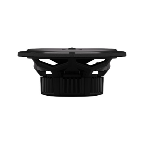 Used Rockford Fosgate P1V2-675 Punch P1 6.75" 75 Watts RMS 3-Way Coaxial Speakers