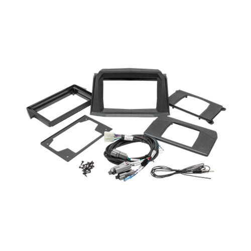 Used Rockford Fosgate RZR14-DK Upper or Lower Dash Kit for PMX-1 PMX-2 PMX-8 PMX-8DH
