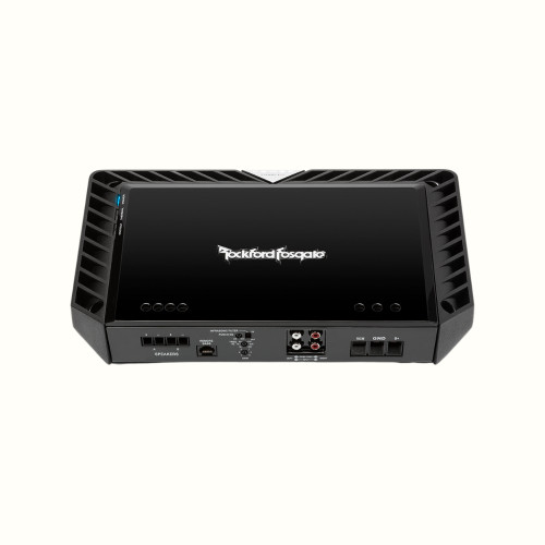 Used Rockford Fosgate T1000-1bdCP 1000W Class-BD Constant Power Amplifier