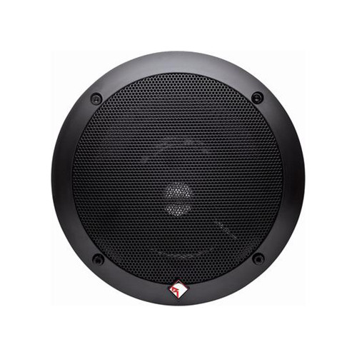 Used Rockford Fosgate T152 Power Series 5.25 Inch 2 Way Full Range Car Speakers