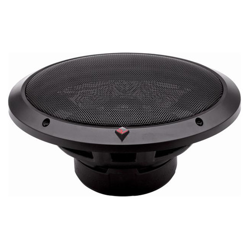 Used Rockford Fosgate T1692 Power Series 2 Way 6x9 Inch Full Range Car Speakers
