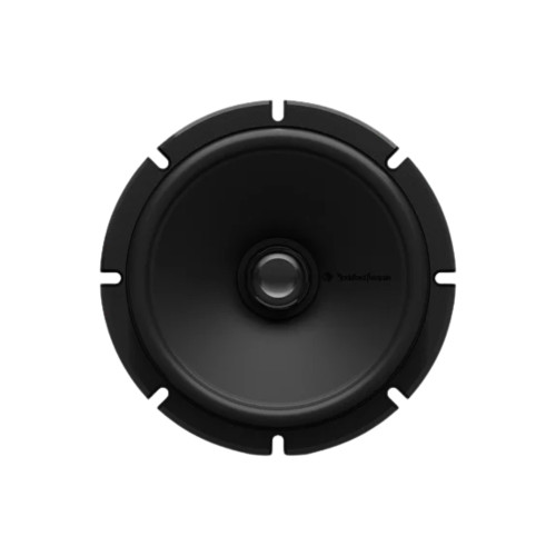 Used Rockford Fosgate P2V2-675 Punch P2 6.75" 75 Watts RMS 2-Way Convertible Speakers