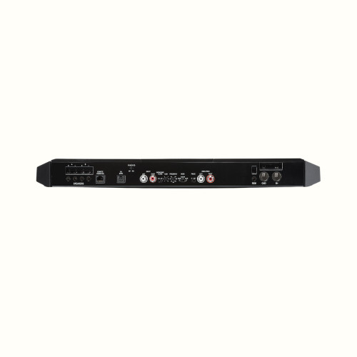 Used Rockford Fosgate T2500-1BDCP Power 2500 Watt Class-BD Constant Power Amplifier