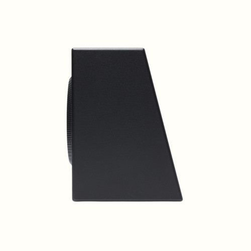 Used Rockford Fosgate P300-12 12" Amplified Subwoofer Enclosure - Variable Bass Boost
