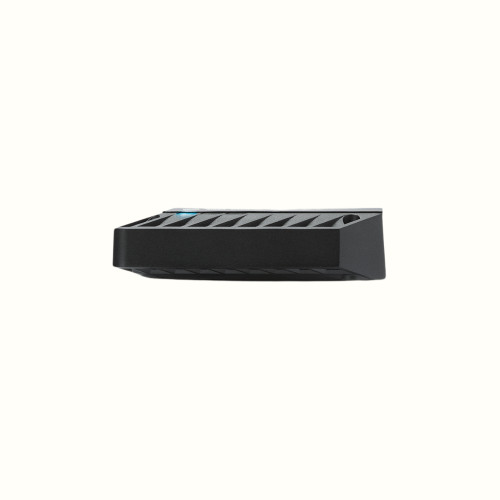 Used Rockford Fosgate T400-4 Power 4 Channel Class AB 400 Watt Car Amplifier