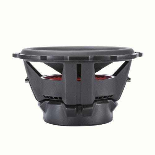 Used Rockford Fosgate P2D4-12 Punch 12" 400 Watts RMS power P2 4-Ohm DVC Subwoofer