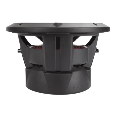 Used Rockford Fosgate P3D2-10 Punch P3 Series 10" Subwoofer w/ Dual 2-Ohm Voice Coils