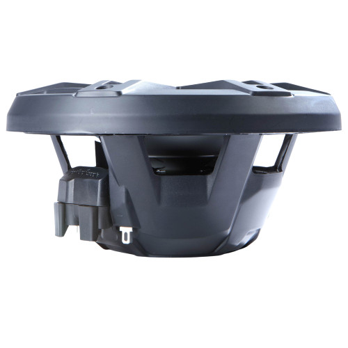 Used Rockford Fosgate M1-65B M1 Series 6.5" Color-Optix Marine Speakers (Black)