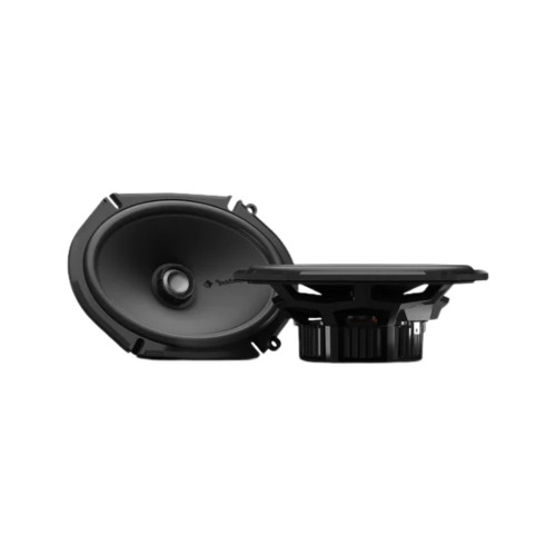 Open Box Rockford Fosgate P2V2-68HO Punch P2 6"x8" 2-Way High-Output Convertible Speakers
