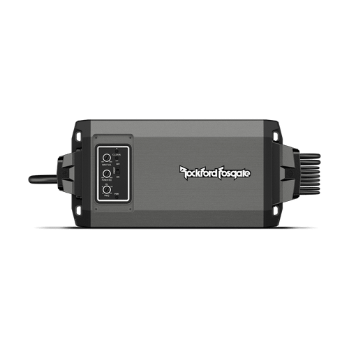 Used Rockford Fosgate M5-1000X1 1000 Watt Mono Element Ready Amplifier
